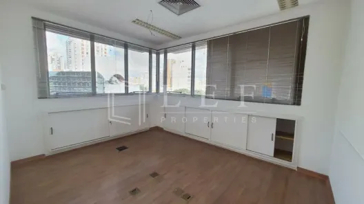 Prédio Comercial à venda, 98m² no Pinheiros, São Paulo