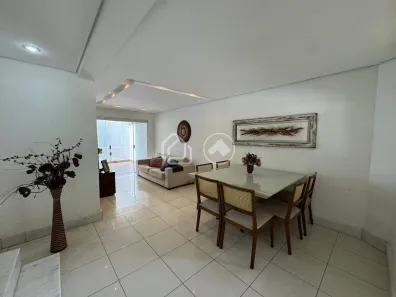 Casa de Condomínio com 3 Quartos à venda, 126m² no Buritis, Belo Horizonte