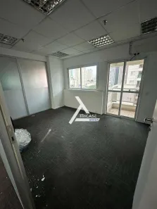 Sala Comercial para alugar, 148m² no Barra Funda, São Paulo
