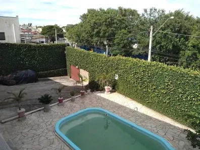 Casa com 4 Quartos à venda, 510m² no Jardim Nova Mercedes, Campinas