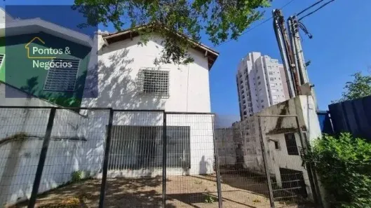 Imóvel Comercial para alugar, 366m² no Indianópolis, São Paulo