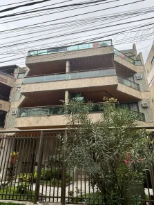 Cobertura com 3 Quartos à venda, 221m² no Recreio dos Bandeirantes, Rio de Janeiro