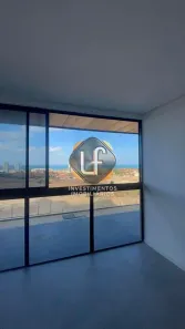 Apartamento com 3 Quartos à venda, 201m² no Praia do Futuro II, Fortaleza