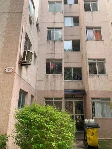 Apartamento com 2 Quartos à venda, 40m² no Caji, Lauro de Freitas