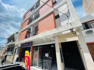 Apartamento com 1 Quarto para alugar, 51m² no Centro, Santa Maria