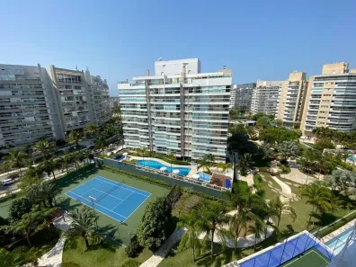 Apartamento com 3 Quartos à venda, 108m² no Riviera, Bertioga