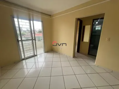 Apartamento com 2 Quartos para alugar, 63m² no Santa Mônica, Uberlândia