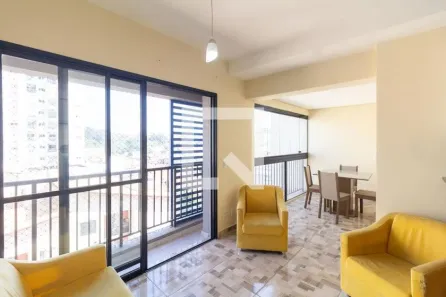 Apartamento com 1 Quarto à venda, 40m² no Jardim D'Abril, Osasco