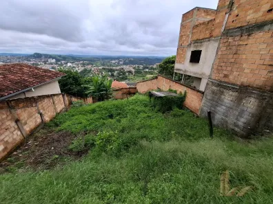 Lote/Terreno à venda, 360m² no São Damião, Vespasiano