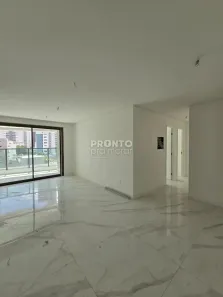 Apartamento com 3 Quartos à venda, 103m² no Boa Viagem, Recife