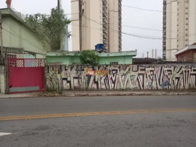Casa com 1 Quarto à venda, 68m² no Rudge Ramos, São Bernardo do Campo
