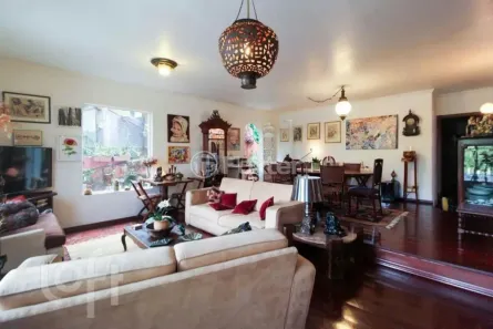 Casa com 5 Quartos à venda, 330m² no Sumarezinho, São Paulo