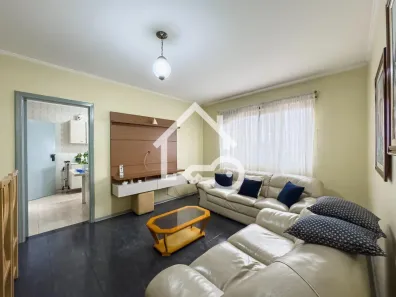 Apartamento com 2 Quartos à venda, 130m² no Rudge Ramos, São Bernardo do Campo