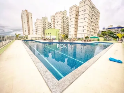 Apartamento com 3 Quartos à venda, 98m² no Buritis, Belo Horizonte