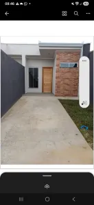 Casa com 2 Quartos à venda, 48m² no Tatuquara, Curitiba