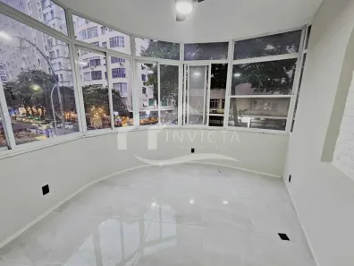 Apartamento com 3 Quartos à venda, 130m² no Copacabana, Rio de Janeiro