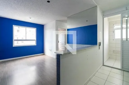 Apartamento com 2 Quartos à venda, 45m² no Jardim América da Penha, São Paulo