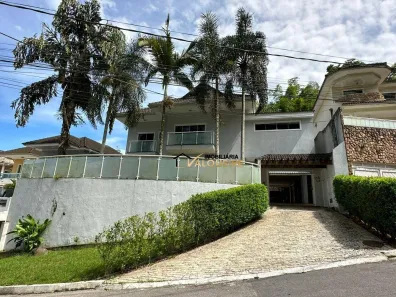 Casa com 5 Quartos à venda, 459m² no Anil, Rio de Janeiro