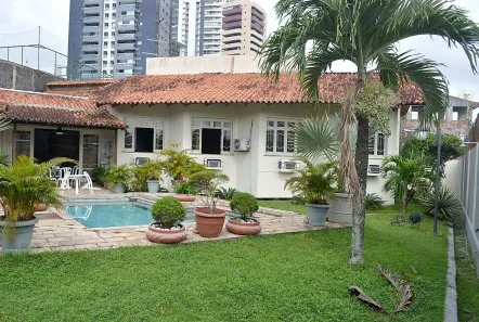 Casa com 4 Quartos à venda, 380m² no Cremação, Belém