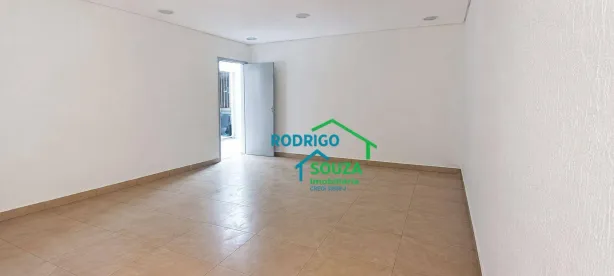 Sala Comercial para alugar, 30m² no Centro, Carapicuíba