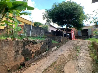 Lote/Terreno à venda, 464m² no Jardim América, Belo Horizonte