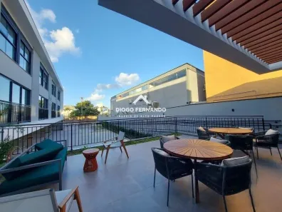 Apartamento com 2 Quartos à venda, 79m² no Campeche, Florianópolis
