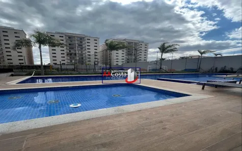 Apartamento com 2 Quartos à venda, 84m² no Vila Rezende, Franca