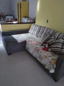 Casa com 3 Quartos à venda, 95m² no Morro do Algodão, Caraguatatuba