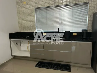 Casa de Condomínio com 3 Quartos para alugar, 200m² no Cajuru do Sul, Sorocaba