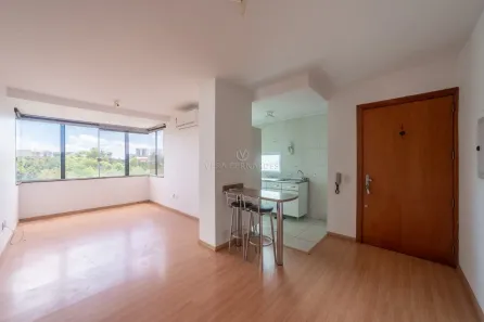 Apartamento com 2 Quartos à venda, 62m² no Camaquã, Porto Alegre