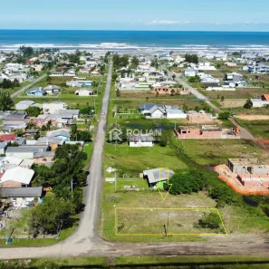 Lote/Terreno à venda, 360m² no Camboim, Arroio do Sal