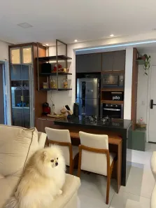 Apartamento com 2 Quartos à venda, 69m² no Medeiros, Jundiaí