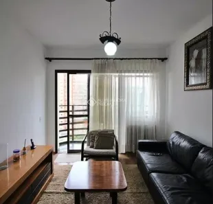 Apartamento com 1 Quarto à venda, 50m² no Centro, São Bernardo do Campo