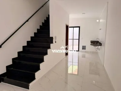Sobrado com 3 Quartos para alugar, 92m² no Vila Gomes Cardim, São Paulo
