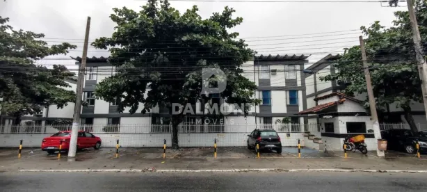 Apartamento com 2 Quartos à venda, 70m² no Braga, Cabo Frio