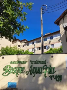 Apartamento com 3 Quartos à venda, 70m² no Edson Queiroz, Fortaleza