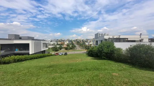 Lote/Terreno à venda, 450m² no Condomínio Residencial Alphaville II, São José dos Campos