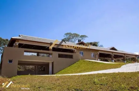 Lote/Terreno à venda, 300m² no Arruda, Colombo