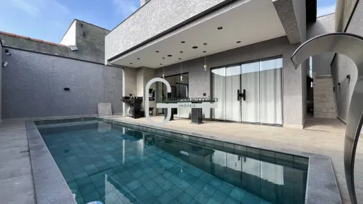 Casa com 3 Quartos à venda, 180m² no Cidade Nova Peruíbe, Peruíbe