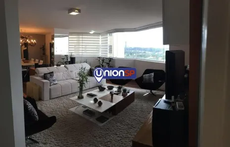 Apartamento com 4 Quartos à venda, 197m² no Perdizes, São Paulo