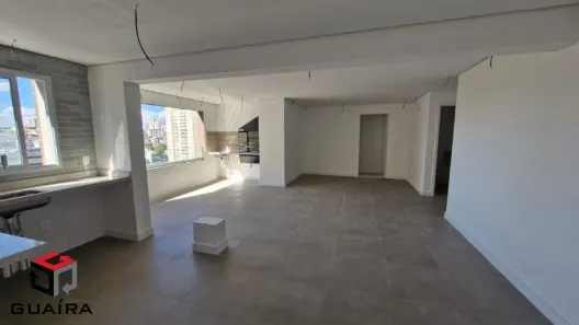 Apartamento com 3 Quartos à venda, 113m² no Centro, São Bernardo do Campo
