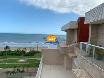 Cobertura com 2 Quartos à venda, 130m² no Indaiá, Bertioga