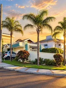 Casa de Condomínio com 3 Quartos à venda, 200m² no Residencial Villaggio III, Bauru