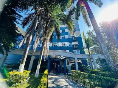 Apartamento com 3 Quartos à venda, 81m² no Centro, Canoas