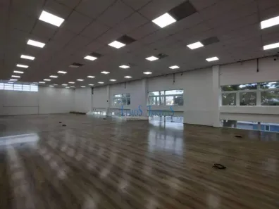 Galpão/Depósito/Armazém para alugar, 902m² no Rudge Ramos, São Bernardo do Campo