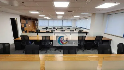 Sala Comercial à venda, 214m² no Vila Olímpia, São Paulo