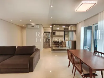 Apartamento com 2 Quartos para alugar, 85m² no Gleba Fazenda Palhano, Londrina