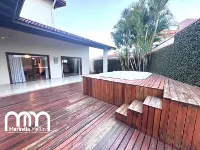 Casa de Condomínio com 3 Quartos à venda, 286m² no Jardim Residencial Parque da Floresta, Sumaré