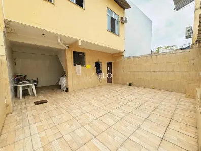 Casa com 4 Quartos para alugar, 286m² no Maracanã, Rio de Janeiro