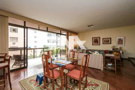 Apartamento com 3 Quartos à venda, 200m² no Copacabana, Rio de Janeiro